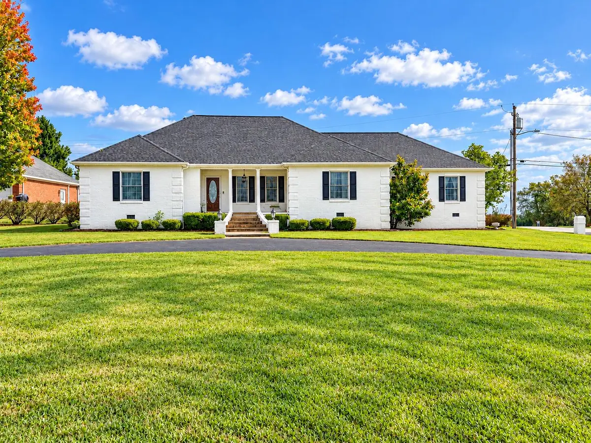 593 Harvest Lane, Harrodsburg, KY 40330 - #1