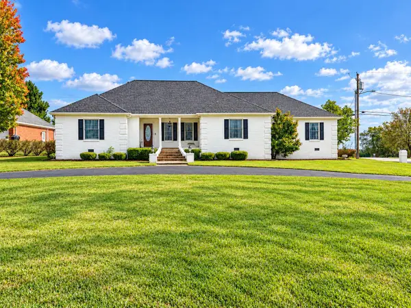 593 Harvest Lane, Harrodsburg, KY 40330