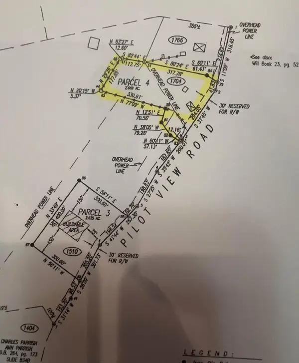 1704 Pilot View Road, Winchester, KY 40391