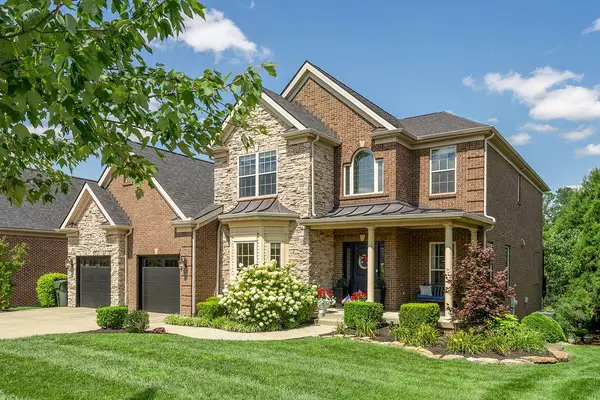 456 Weston Park, Lexington, KY 40515