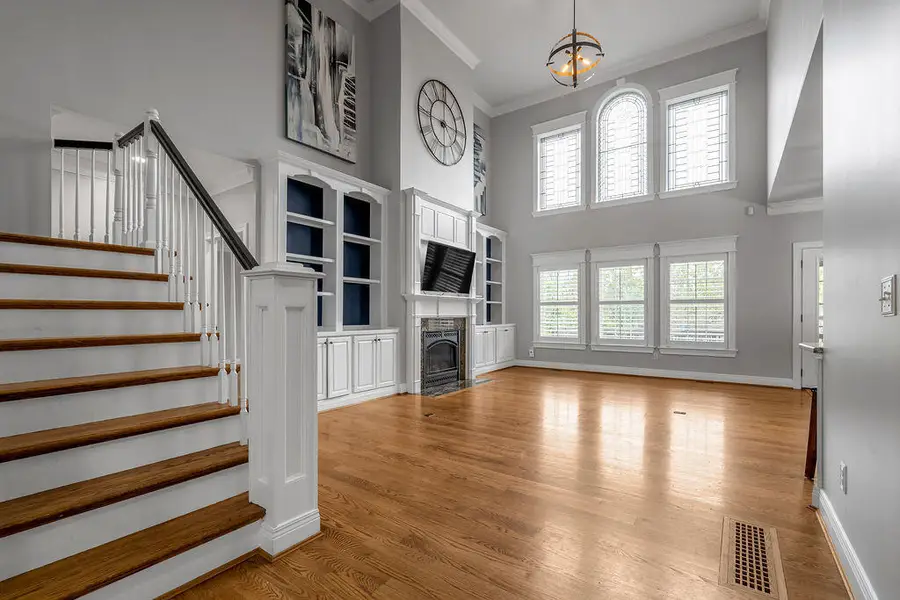456 Weston Park, Lexington, KY 40515 - #2