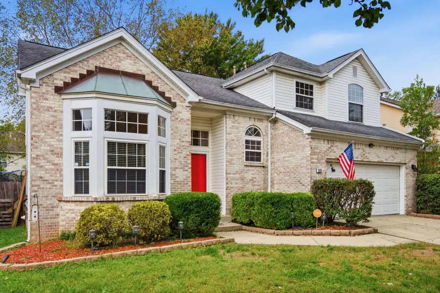 920 Quarter Horse Court, Lexington, KY 40503 - #2