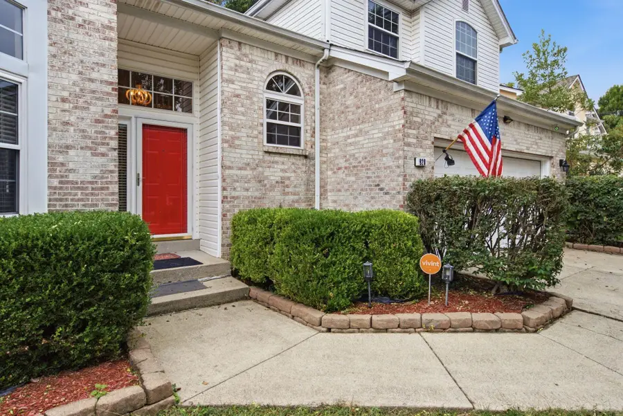920 Quarter Horse Court, Lexington, KY 40503 - #3