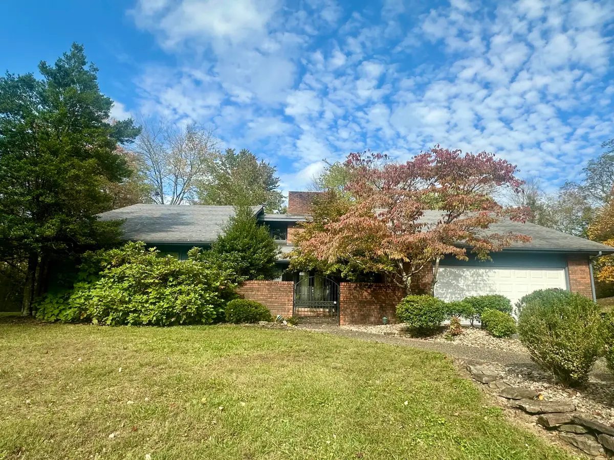 950 Nazareth Hill Road, London, KY 40741 - #1