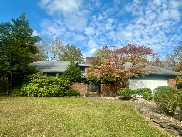 950 Nazareth Hill Road, London, KY 40741
