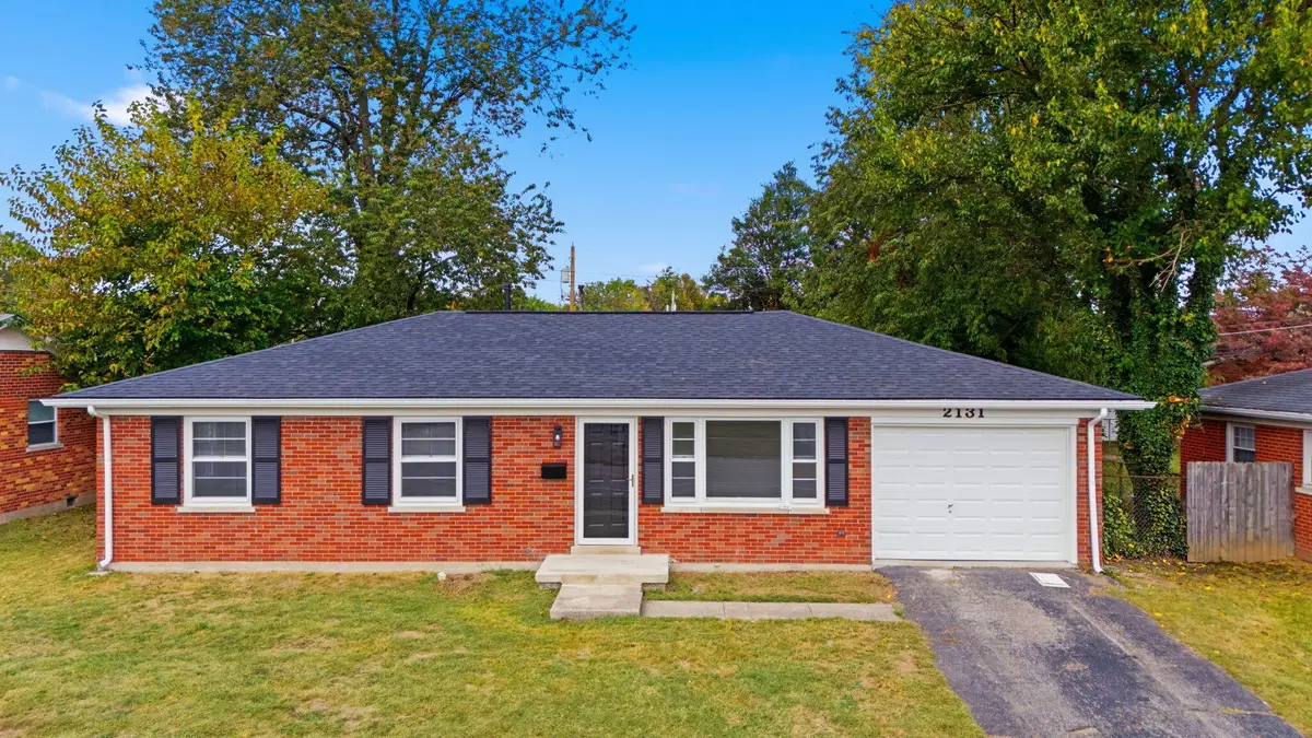 2131 Alexandria Drive, Lexington, KY 40504 - #1