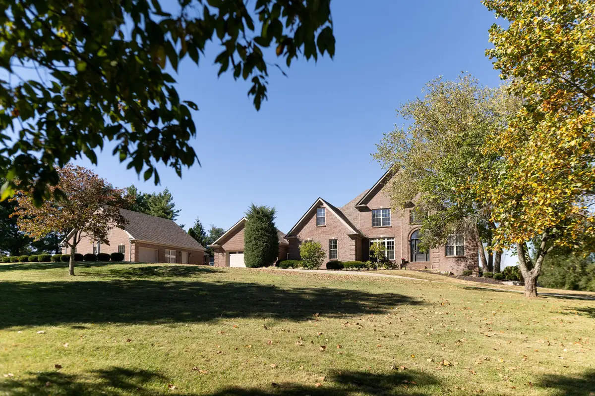 4465 Todds Road, Lexington, KY 40509 - #1