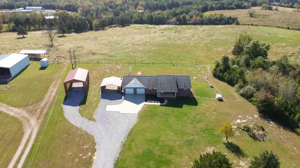2708 Ky-790, Bronston, KY 42518