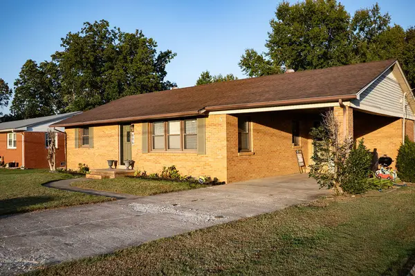 806 Mason Street, Mayfield, KY 42066