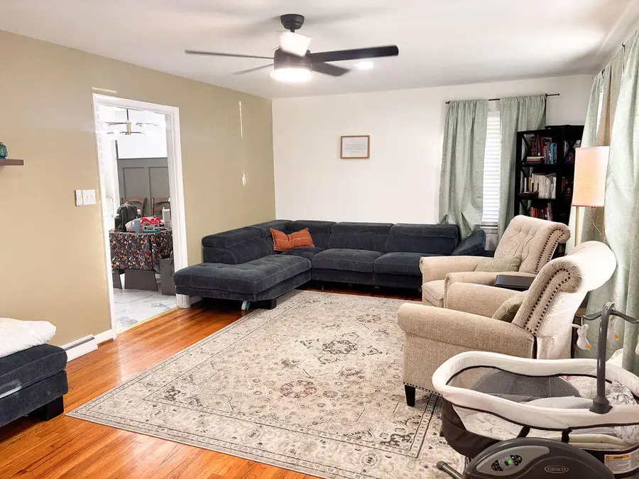 806 Mason Street, Mayfield, KY 42066 - #3