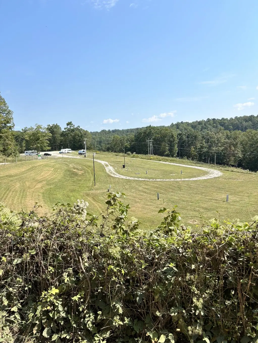 270 Bald Rock Fork Road #Tract 2, Beattyville, KY 41311 - #1