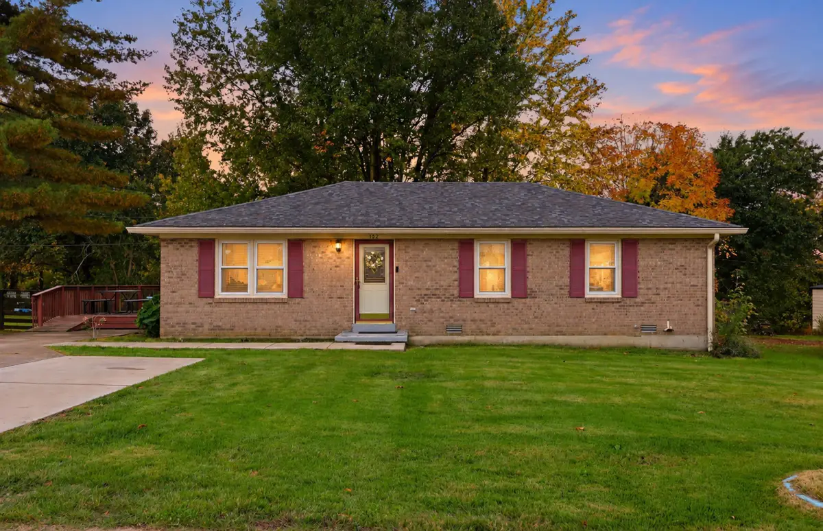 102 Jennifer Drive, Lawrenceburg, KY 40342 - #1