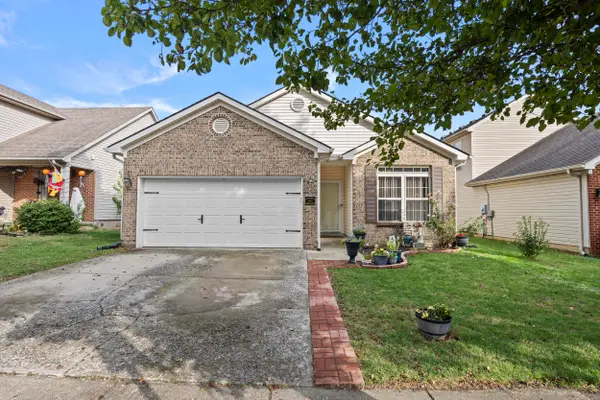 2528 Moray Place, Lexington, KY 40511