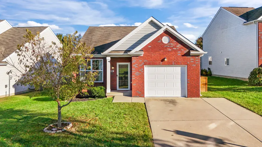 120 Thorndale Drive, Georgetown, KY 40324 - #2