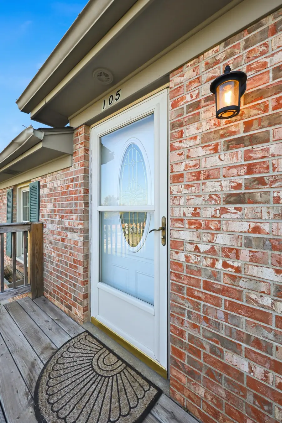 105 Oakwood Drive, Nicholasville, KY 40356 - #3