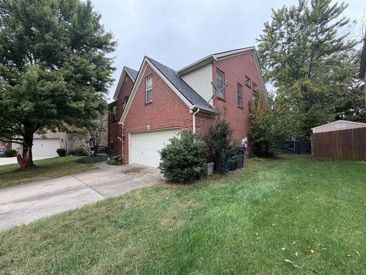 4208 Mattea Court, Lexington, KY 40514 - #1