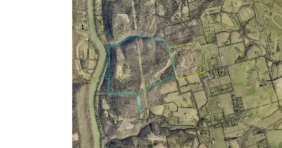 205 Germany Road, Frankfort, KY 40601 - #3