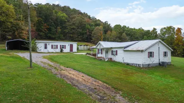 200 Brown Hollow Road, Hustonville, KY 40437
