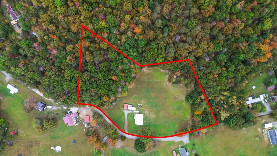 200 Brown Hollow Road, Hustonville, KY 40437 - #3