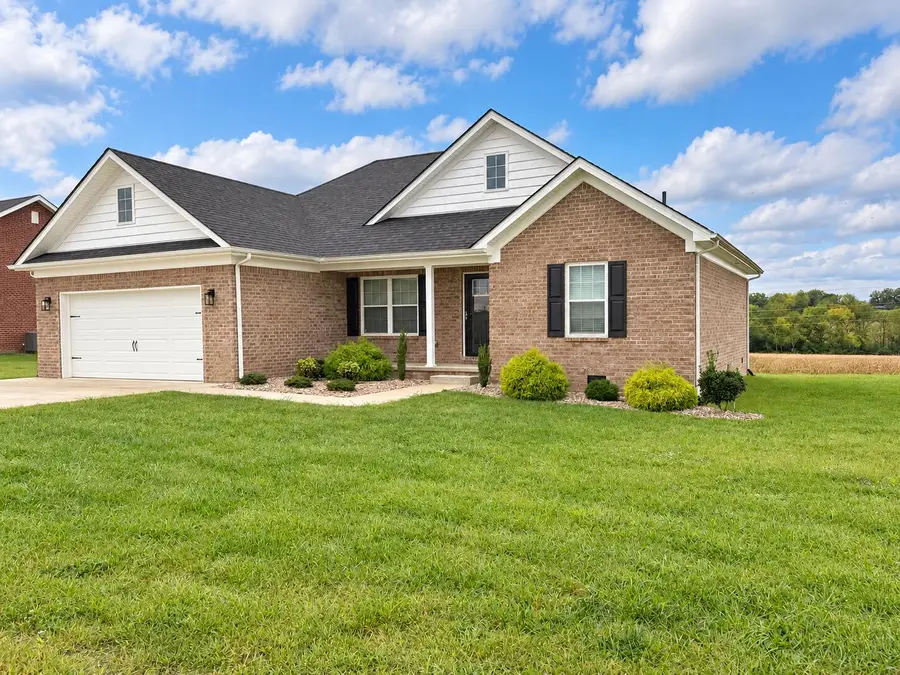 193 Scenic Hill Drive, Lebanon, KY 40033 - #2