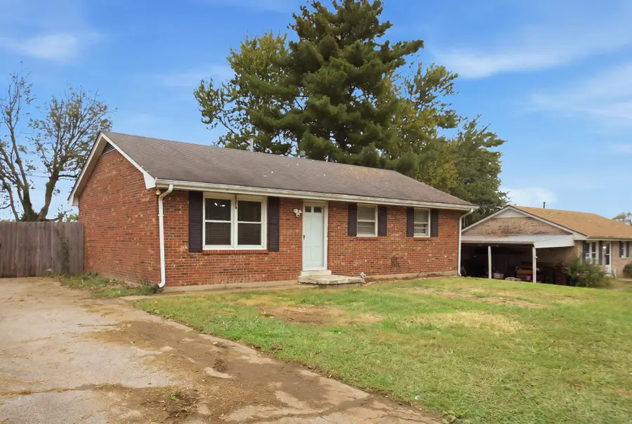 332 Bryanwood Street, Versailles, KY 40383 - #2