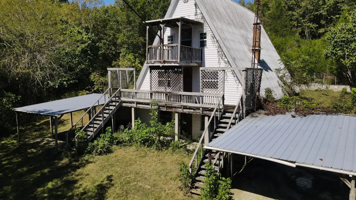 340 Harmony Road, Owenton, KY 40359 - #1