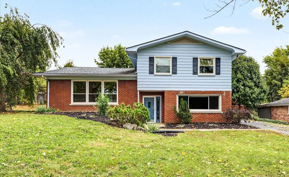 1611 Atlanta Drive, Lexington, KY 40505 - #1