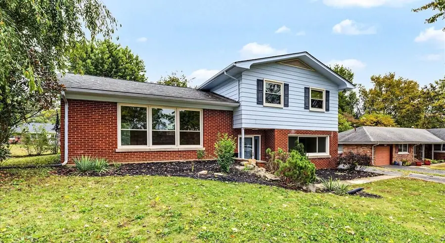1611 Atlanta Drive, Lexington, KY 40505 - #2