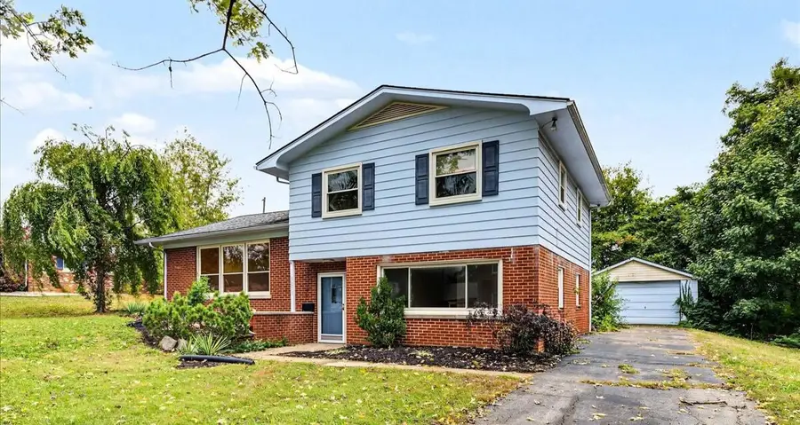 1611 Atlanta Drive, Lexington, KY 40505 - #3
