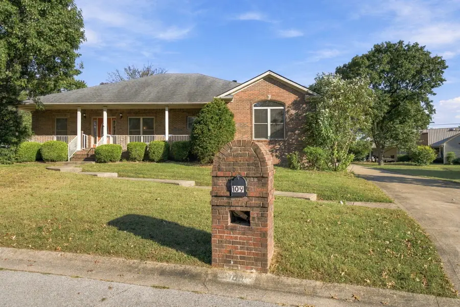 109 Lee Drive, Georgetown, KY 40324 - #3