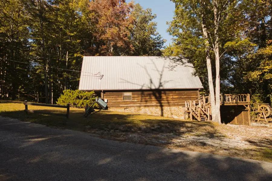 126 Lark Lane, Frenchburg, KY 40322 - #2