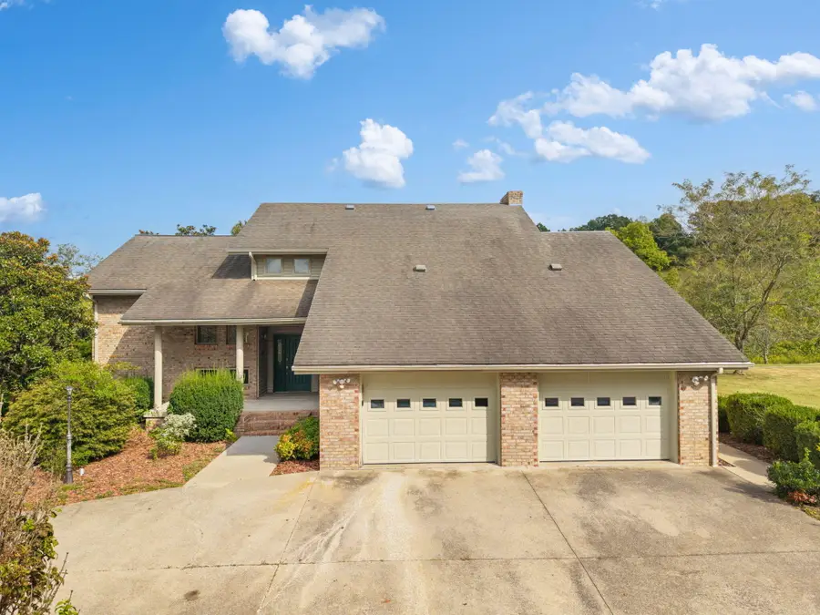 288 Sasser School Road, London, KY 40744 - #3
