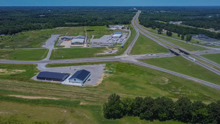 Tract 5 John Puryear Drive, Paducah, KY 42001 - #3