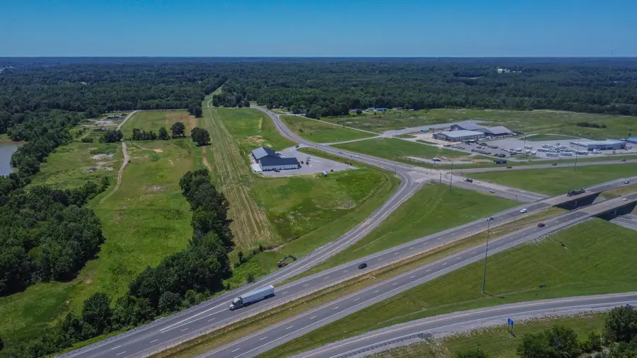 Tract 1 John Puryear Drive, Paducah, KY 42001 - #2