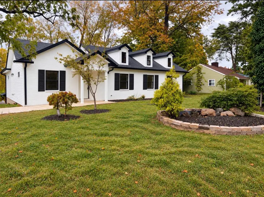 1613 Parkers Mill Road, Lexington, KY 40504 - #2