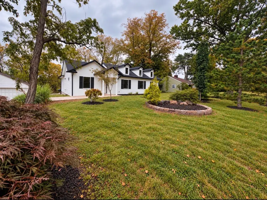 1613 Parkers Mill Road, Lexington, KY 40504 - #3