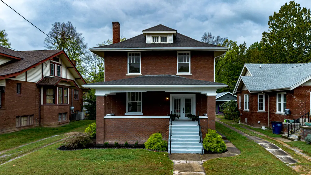 309 Harahan Boulevard, Paducah, KY 42001 - #1