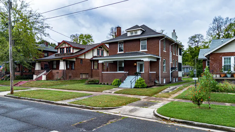 309 Harahan Boulevard, Paducah, KY 42001 - #3