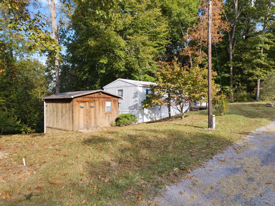 103 Calhoun Avenue, Cadiz, KY 42211 - #2