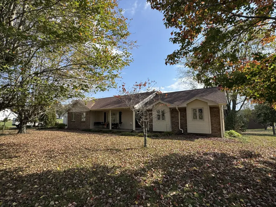 272 Hawk Creek Road, London, KY 40741 - #2