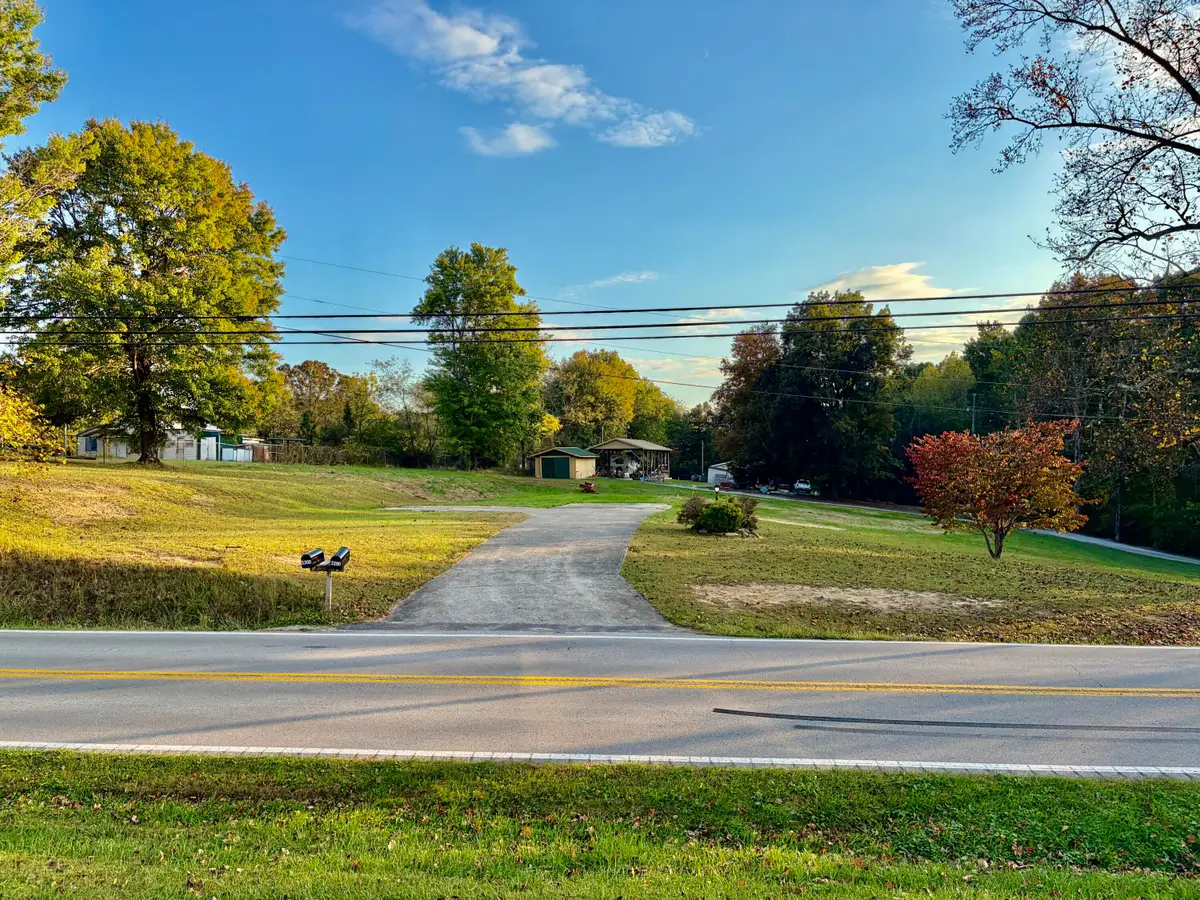 3300 Highway 2792, Pine Knot, KY 42635 - #1