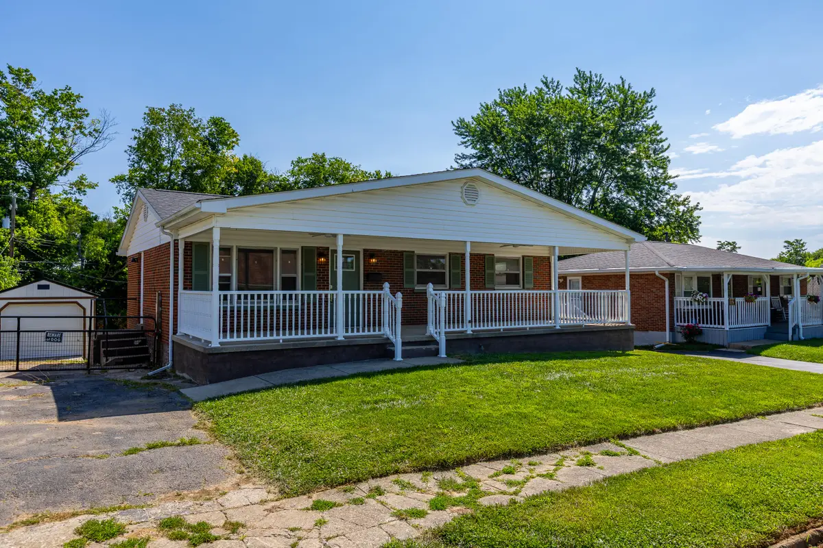 735 Eden Court, Lexington, KY 40505 - #1