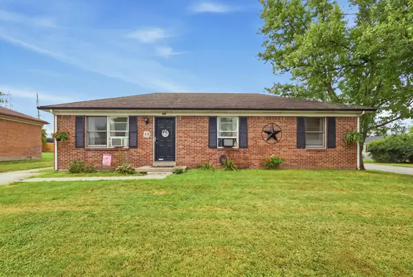 820 Hickory Hill Drive, Nicholasville, KY 40356