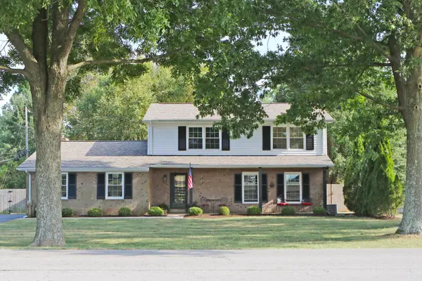 2827 Huntertown Road, Versailles, KY 40383