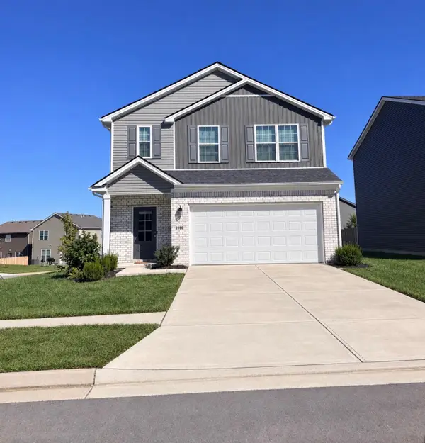 2396 Geranium Lane, Lexington, KY 40511
