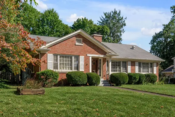 1167 Lakewood Drive, Lexington, KY 40502