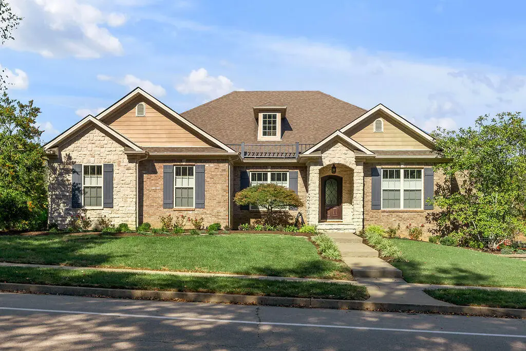 2465 Dogwood Trace Boulevard, Lexington, KY 40514 - #1