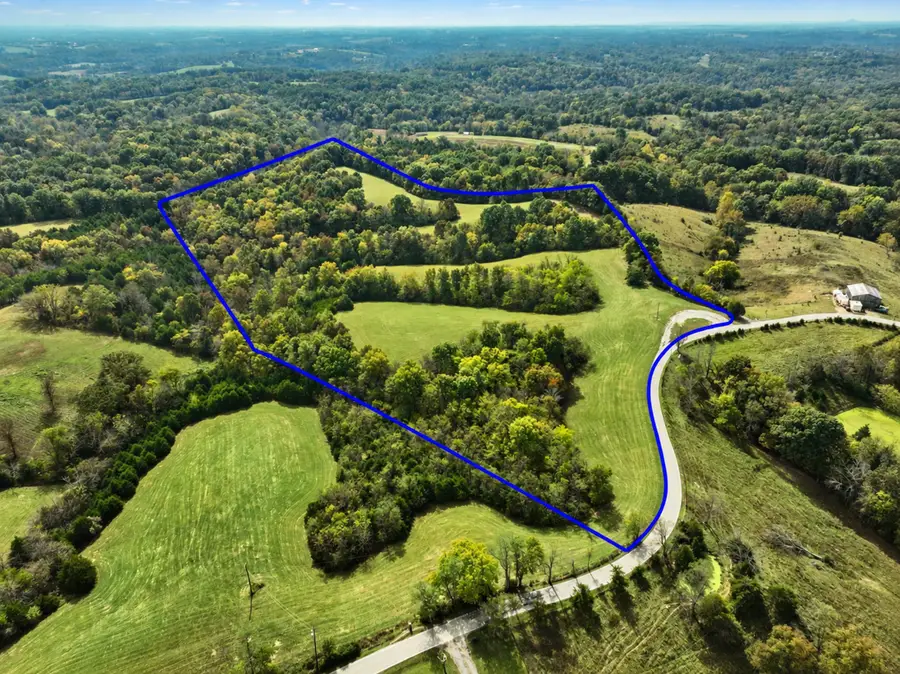 3265 Polin Road, Willisburg, KY 40078 - #3