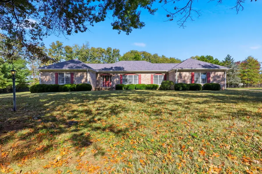107 Mallard Court, Nicholasville, KY 40356 - #2