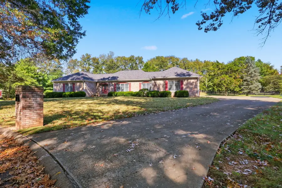 107 Mallard Court, Nicholasville, KY 40356 - #3